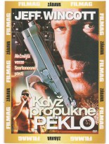 Když propukne peklo DVD