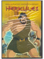 Herkules DVD