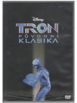 Tron DVD