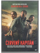 Červen&yacute; kapit&aacute;n DVD