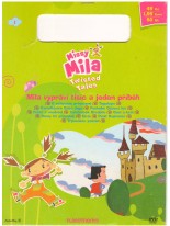 Missy Mila 1 DVD