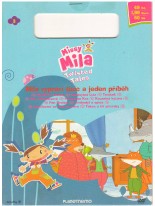 Missy Mila 3 DVD