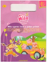 Missy Mila 5 DVD