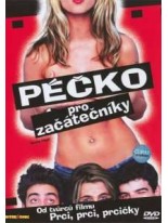 P&eacute;čko pro zač&aacute;tečn&iacute;ky DVD