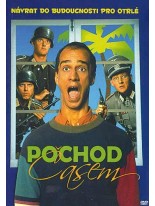Pochod časem DVD