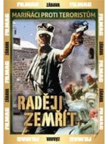 Raději zemř&iacute;t DVD