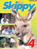 Skippy 4 DVD