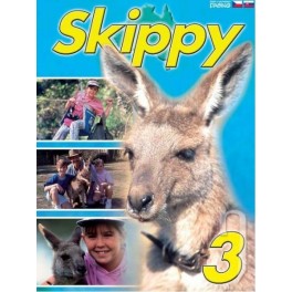 Skippy 3 DVD
