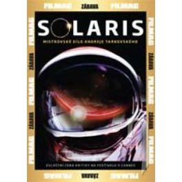 Solaris DVD