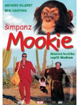 &Scaron;impanz Mookie DVD