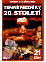 Temn&eacute; mezn&iacute;ky 20. stolet&iacute; DVD