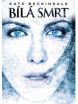 B&iacute;l&aacute; smrt DVD /Baz&aacute;r/