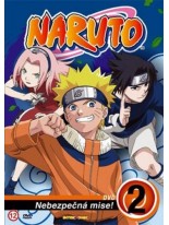 Naruto 2 - DVD