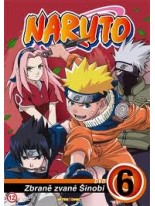 Naruto 6 - DVD