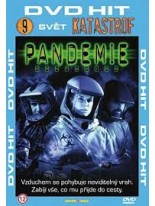 PANDEMIE - DVD