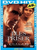 PLES PŘ&Iacute;&Scaron;ER - DVD