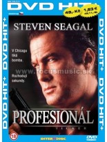 PROFESIONÁL - DVD