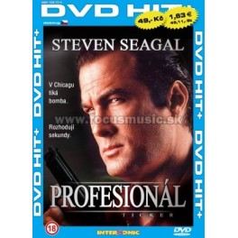 PROFESIONÁL - DVD