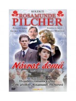 Rosamunde Pilcher: Návrat domů 2 - DVD