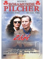 Rosamunde Pilcher: Září 1.díl - DVD