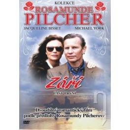 Rosamunde Pilcher: Září 1.díl - DVD