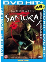 SAMURAJ - DVD 