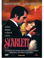 SCARLETT 1 - DVD