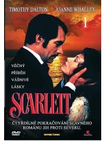 SCARLETT 1 - DVD
