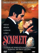SCARLETT 2 - DVD