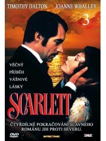 SCARLETT 3 - DVD 