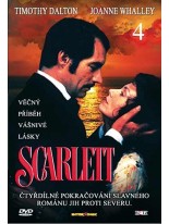 SCARLETT 4 - DVD