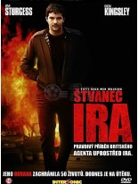 ŠTVANEC IRA - DVD