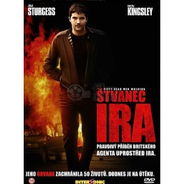 ŠTVANEC IRA - DVD