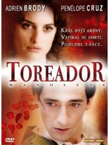 TOREADOR - DVD