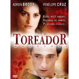 TOREADOR - DVD TOREADOR - DVD