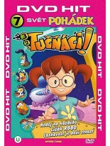 TUČNIACI 7 - DVD