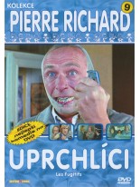 Uprchlíci DVD