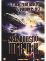 ZKÁZONOSNÝ MRAK - DVD