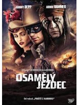 Osamělý jezdec DVD