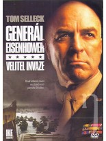 Generál Eisenhower: Velitel invaze DVD
