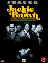 Jackie Brown DVD