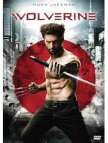 Wolverine DVD