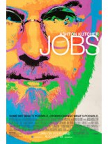 Jobs DVD