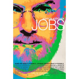 Jobs DVD