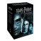 Harry Potter Kolekcia roky 1 - 7 16 DVD
