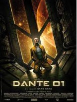 Dante 01 DVD /Baz&aacute;r/