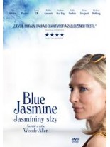 Jasmíniny slzy DVD