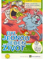 Byl jednou jeden život 2  DVD