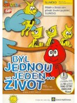 Byl jednou jeden život 6  DVD