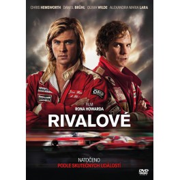 Rivalov&eacute; DVD